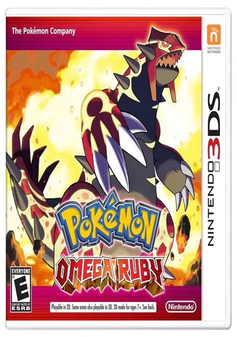 pokemon omega ruby rom|pokemon omega ruby rom jpn.